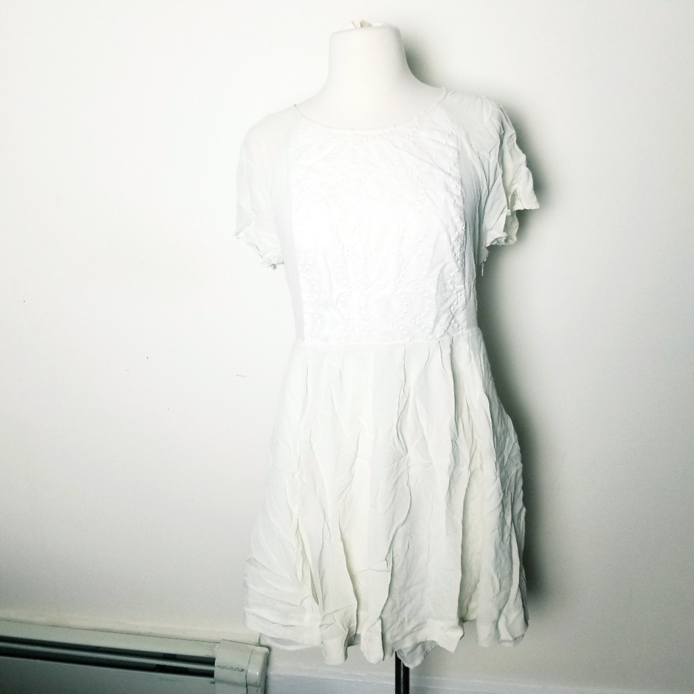 3/$50   Madewell Dress